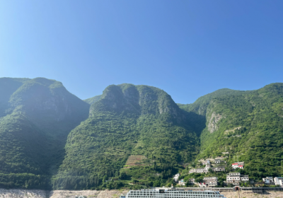 成都到长江三峡三日游（成都去长江三峡游怎么去）